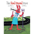 The Red Haired Hare