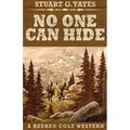 No One Can Hide