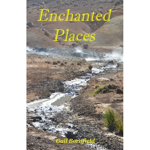 Enchanted places