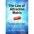 The Law of Attraction Matrix: The Secret Science Behind Law of Attraction Success