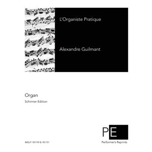 L'Organiste Pratique