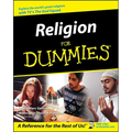 Religion For Dummies