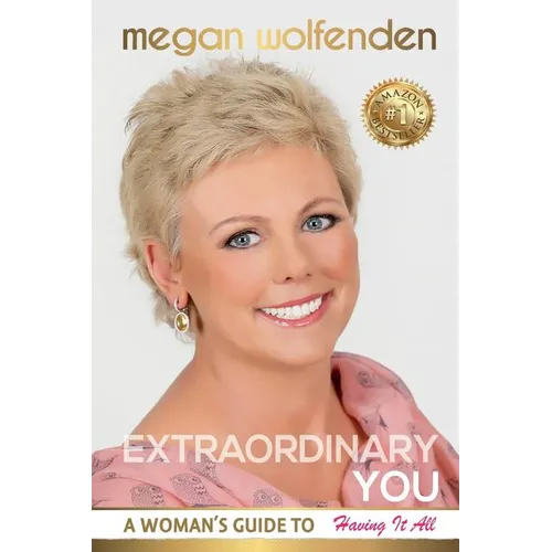 Extraordinary You
