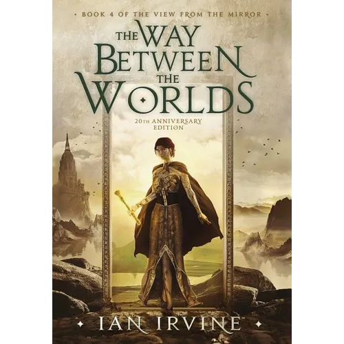 The Way Between the Worlds