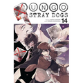 Bungo Stray Dogs, Vol. 14