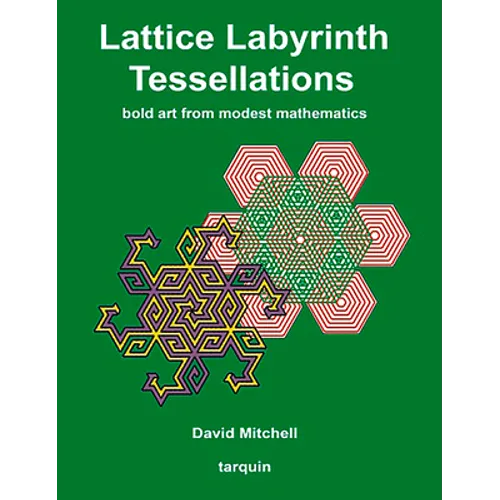 Lattice Labyrinth Tessellations