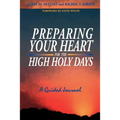 Preparing Your Heart for the High Holy Days: A Guided Journal