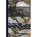 Catalogue of Meteorites