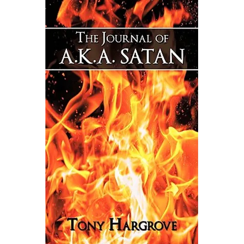 The Journal of Aka Satan