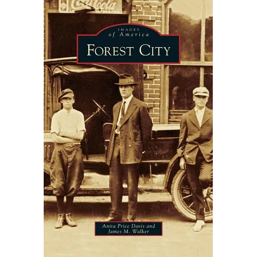 Forest City