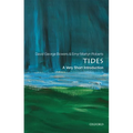Tides: A Very Short Introduction