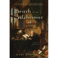 Death of an Alchemist