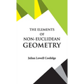 The Elements of Non-Euclidean Geometry