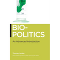 Biopolitics: An Advanced Introduction