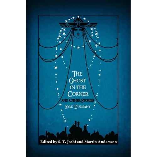 The Ghost in the Corner and Other Stories