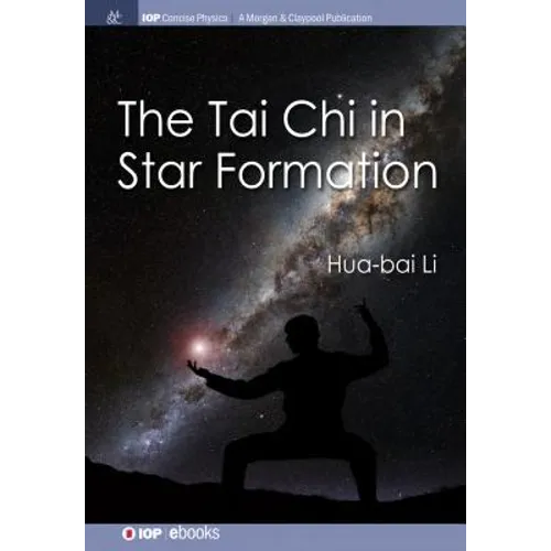 The Tai Chi in Star Formation