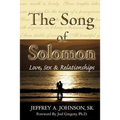The Song of Solomon