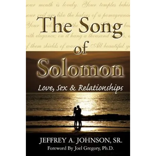 The Song of Solomon