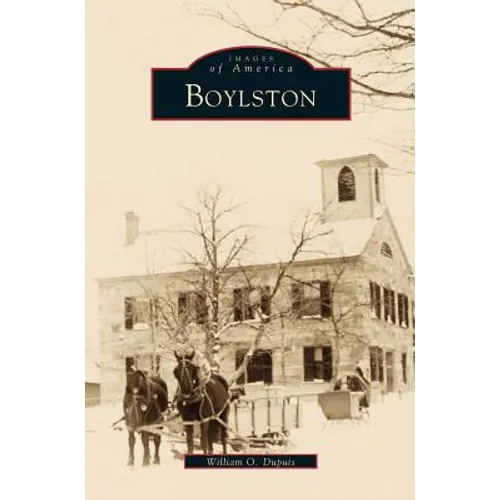 Boylston