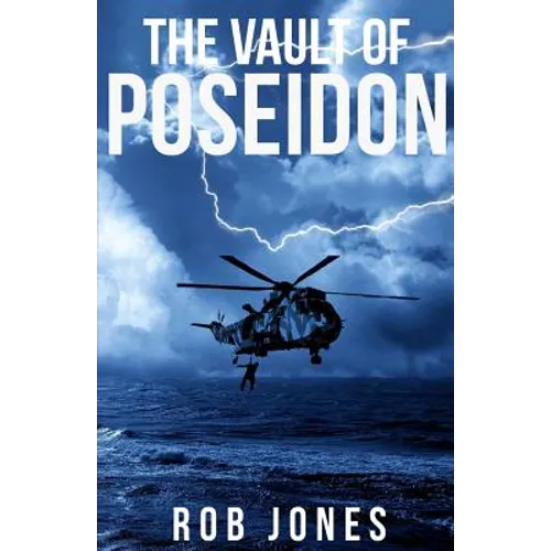 The Vault of Poseidon