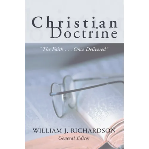Christian Doctrine