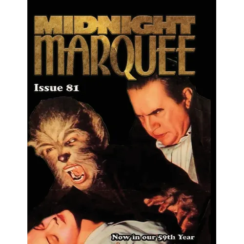 Midnight Marquee #81