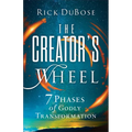 The Creator's Wheel: 7 Phases of Godly Transformation