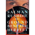 The Ground Beneath Her Feet