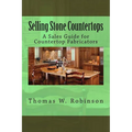 Selling Stone Countertops: a May I Borrow Your Watch book