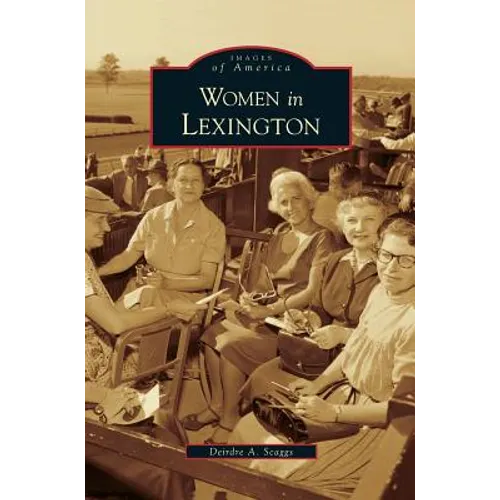 Women in Lexington