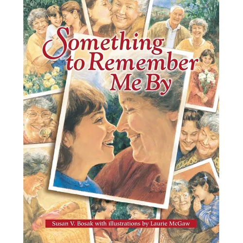 Something to Remember Me By