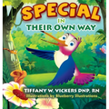 Special In Their Own Way: Not Everyone Can Fly Upside Down: Not Everyone can fly upside down