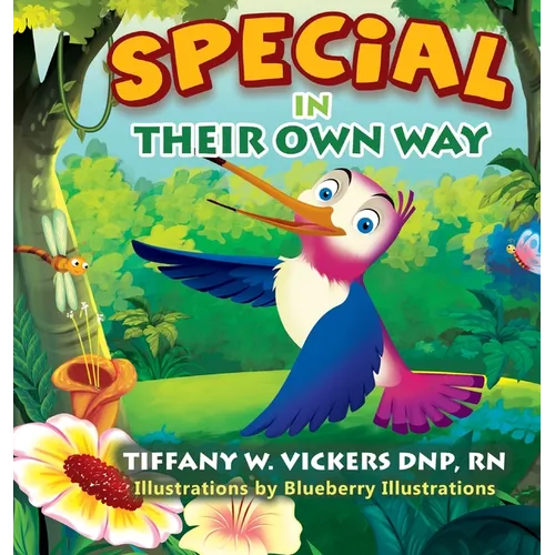 Special In Their Own Way: Not Everyone Can Fly Upside Down: Not Everyone can fly upside down