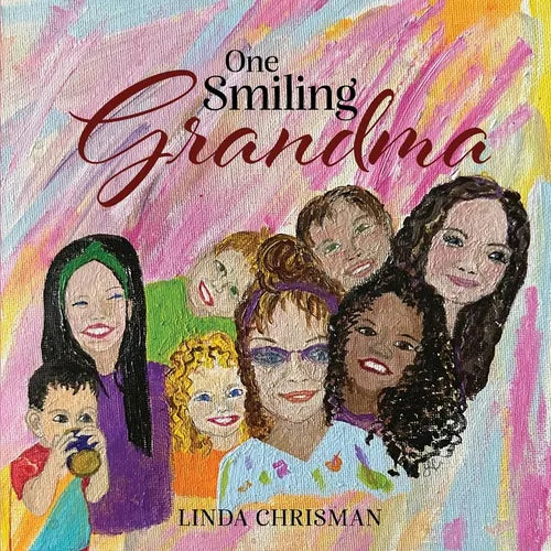 One Smiling Grandma