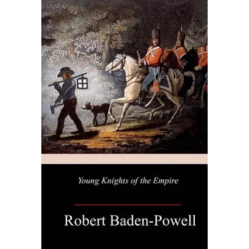 Young Knights of the Empire