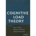 Cognitive Load Theory