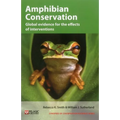 Amphibian Conservation: Global Evidence for the Effects of Interventions