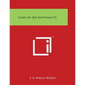 Gods of the Egyptians V1