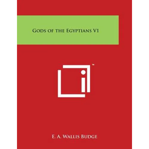 Gods of the Egyptians V1