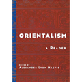 Orientalism: A Reader