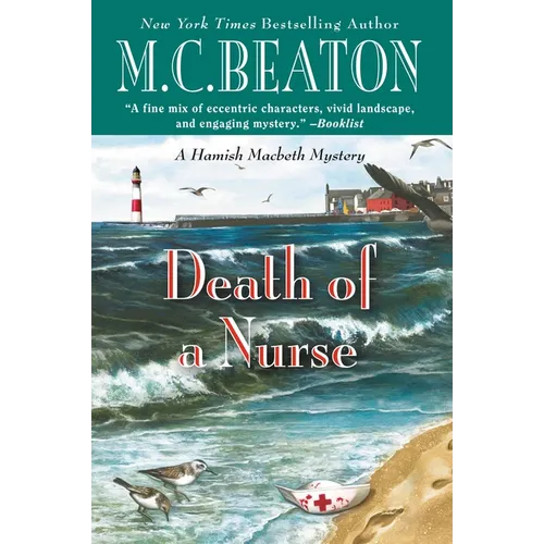 Death of a Nurse