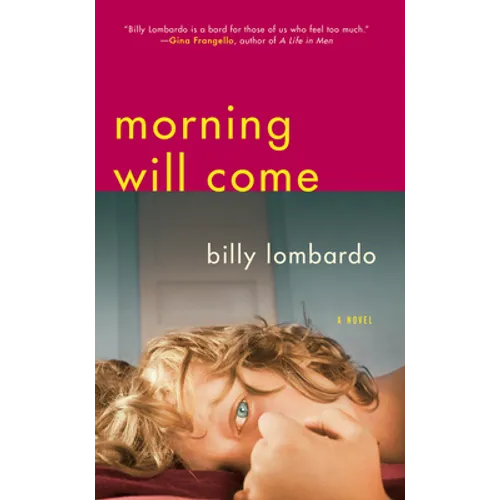Morning Will Come
