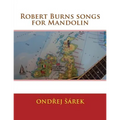 Robert Burns songs for Mandolin