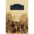 Black Hawk and Central City