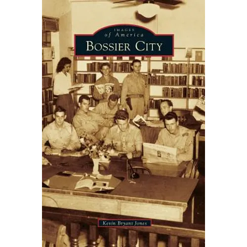 Bossier City