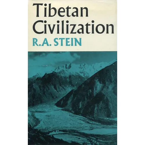 Tibetan Civilization