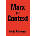 Marx in Context