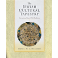 The Jewish Cultural Tapestry: International Jewish Folk Traditions