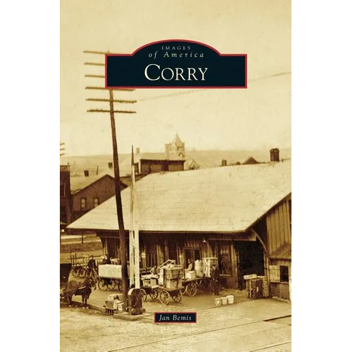 Corry