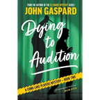 Dying To Audition - Paperback
